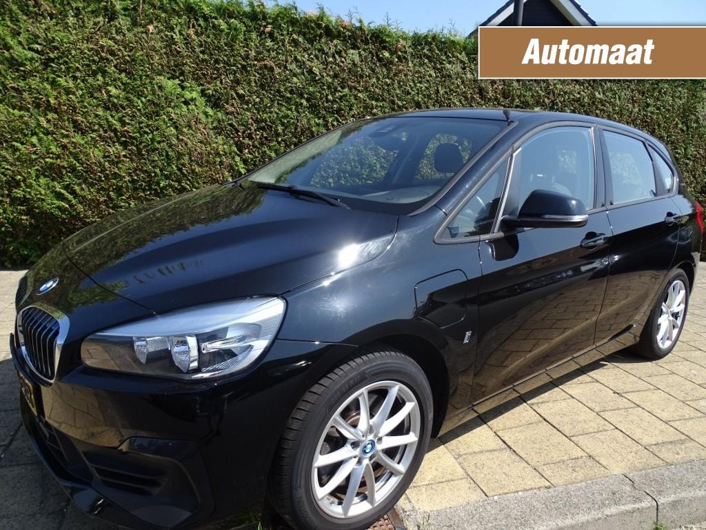 BMW 2-Serie 225XE IP SAPHIR ED. Cruise-Blth-ECC-Navi-Trekhaak