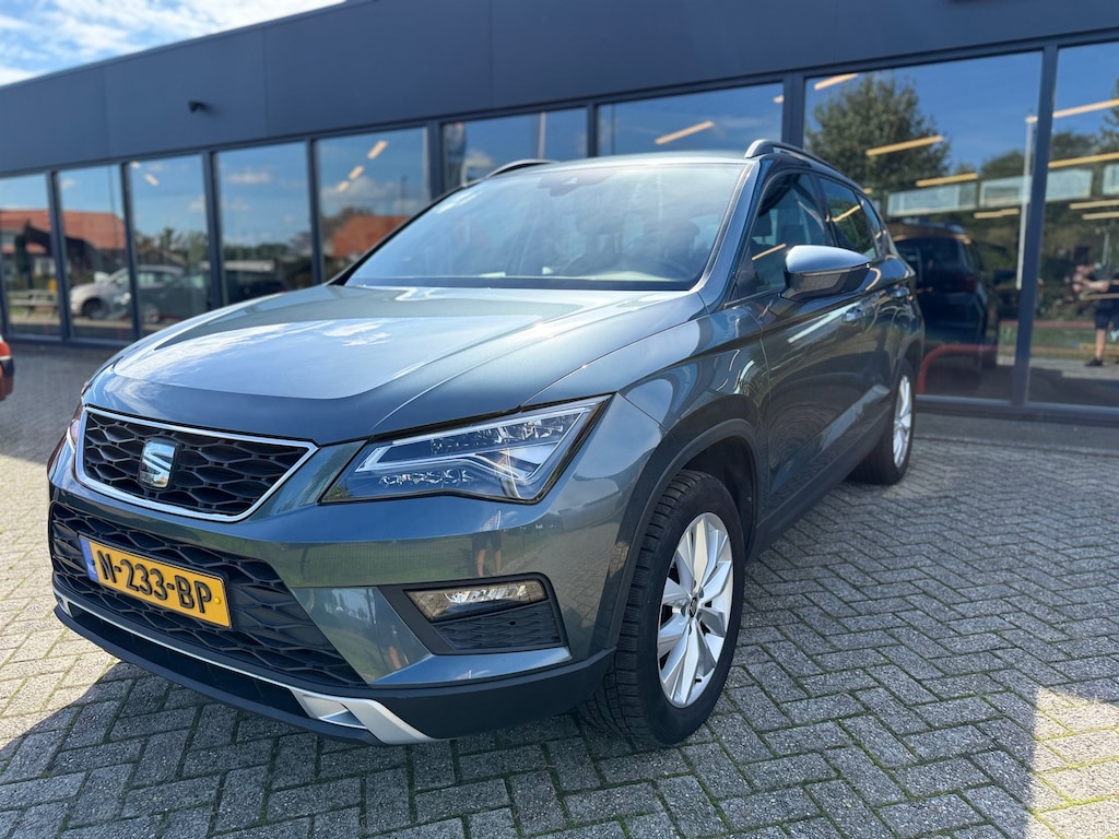 SEAT Ateca 1.5 TSI Style Business Intense