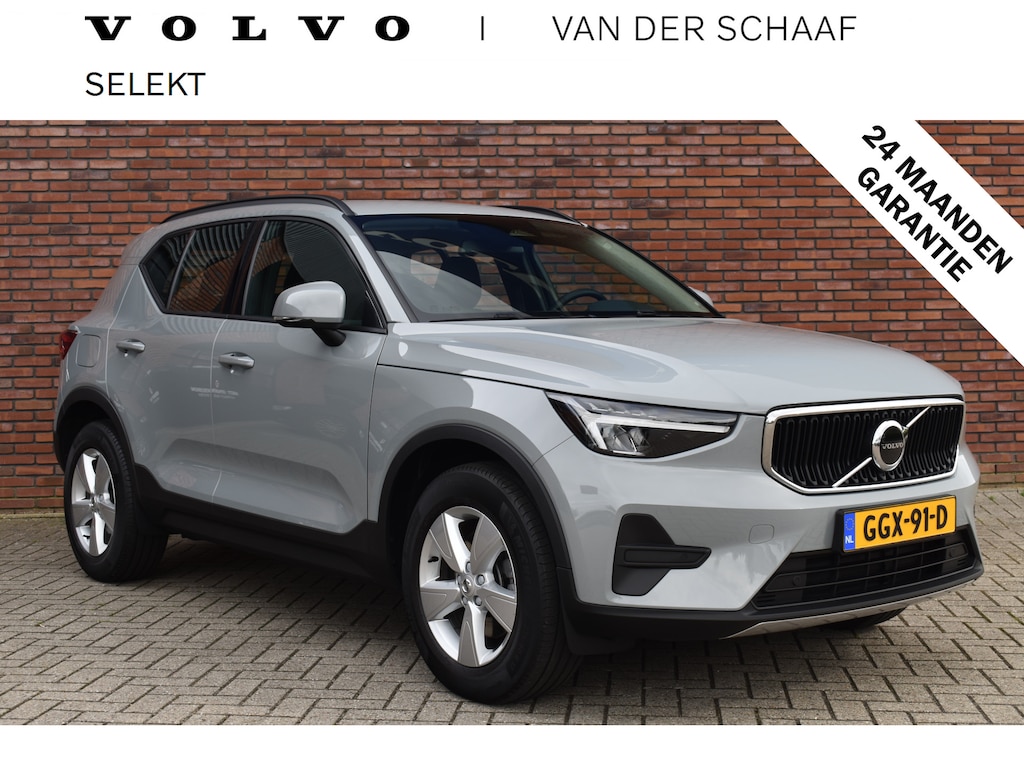 Volvo XC40 B3 163PK Essential | Trekhaak |