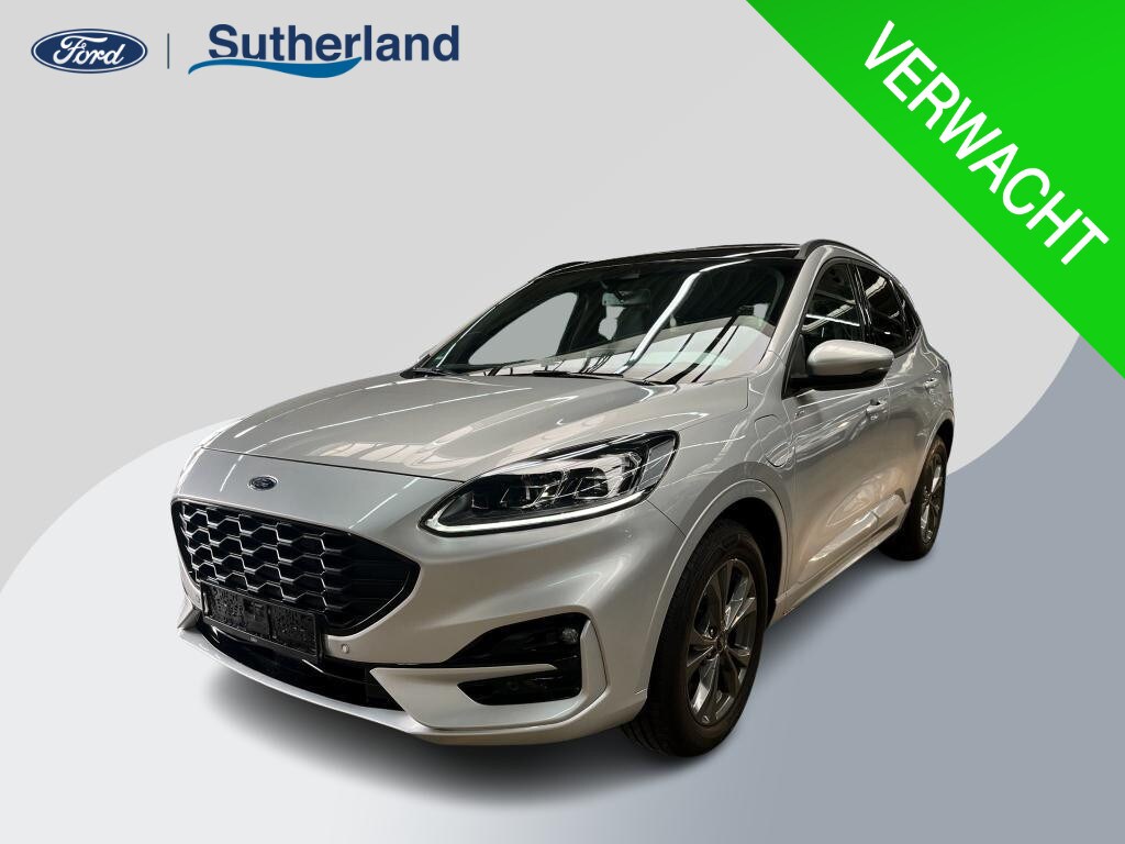 Ford Kuga 2.5 PHEV ST-Line X Winter Pack | Panorama Dak | Navigatie.