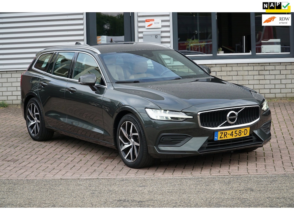 Volvo V60 2.0 T5 250 PK BEAUTY