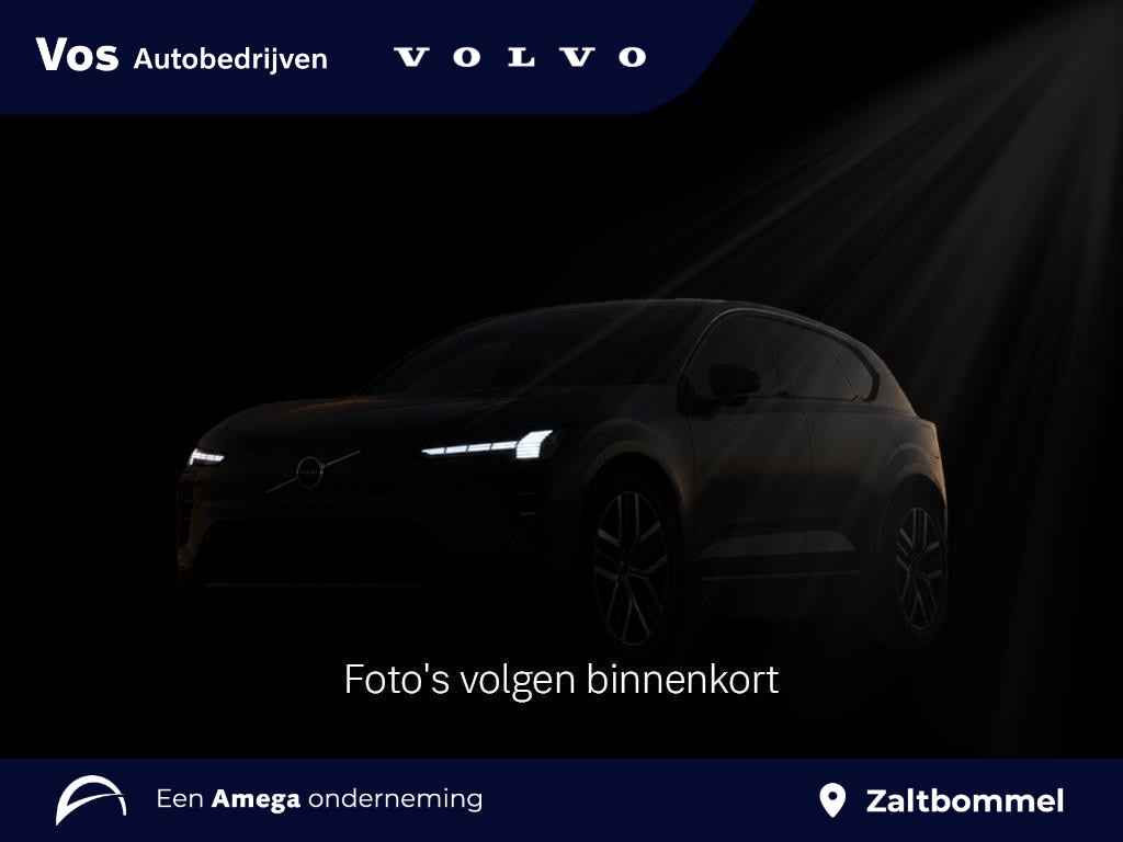 Volvo XC90 2.0 T8 Recharge AWD Inscription Expression l Semi wegklapbare trekhaak l