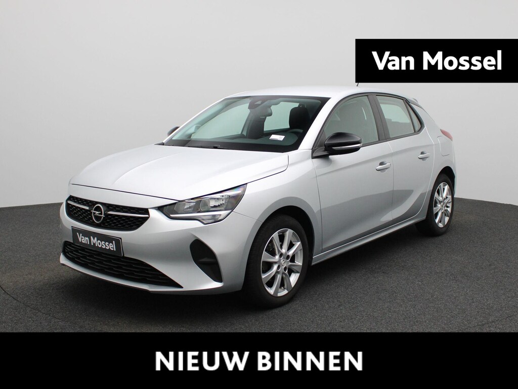 Opel Corsa 1.2 55kW S/S Edition