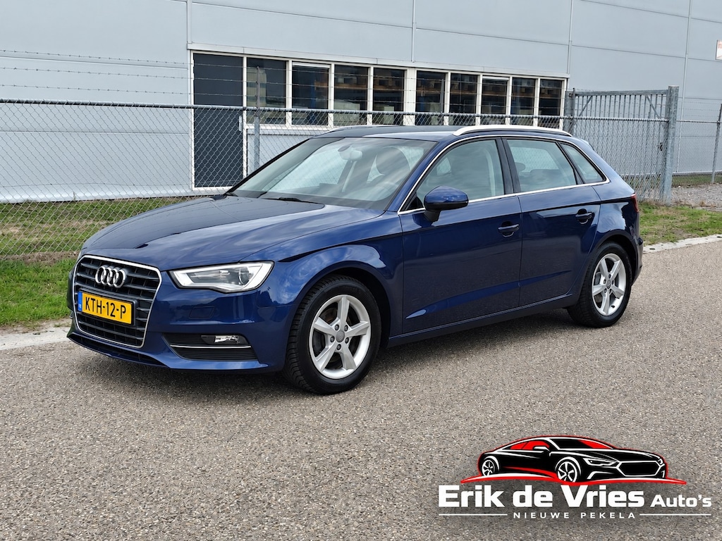 Audi A3 SPORTBACK 1.4 TFSI Ambition Pro Line S