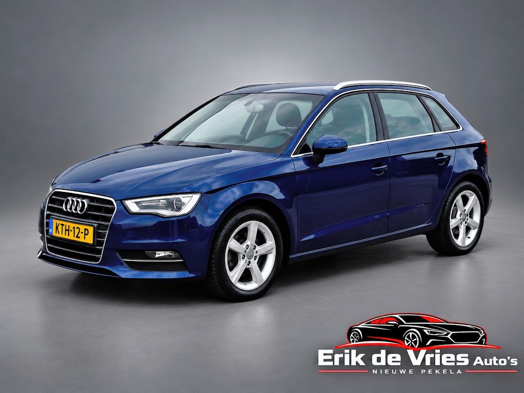 Audi A3 SPORTBACK 1.4 TFSI Ambition Pro Line S