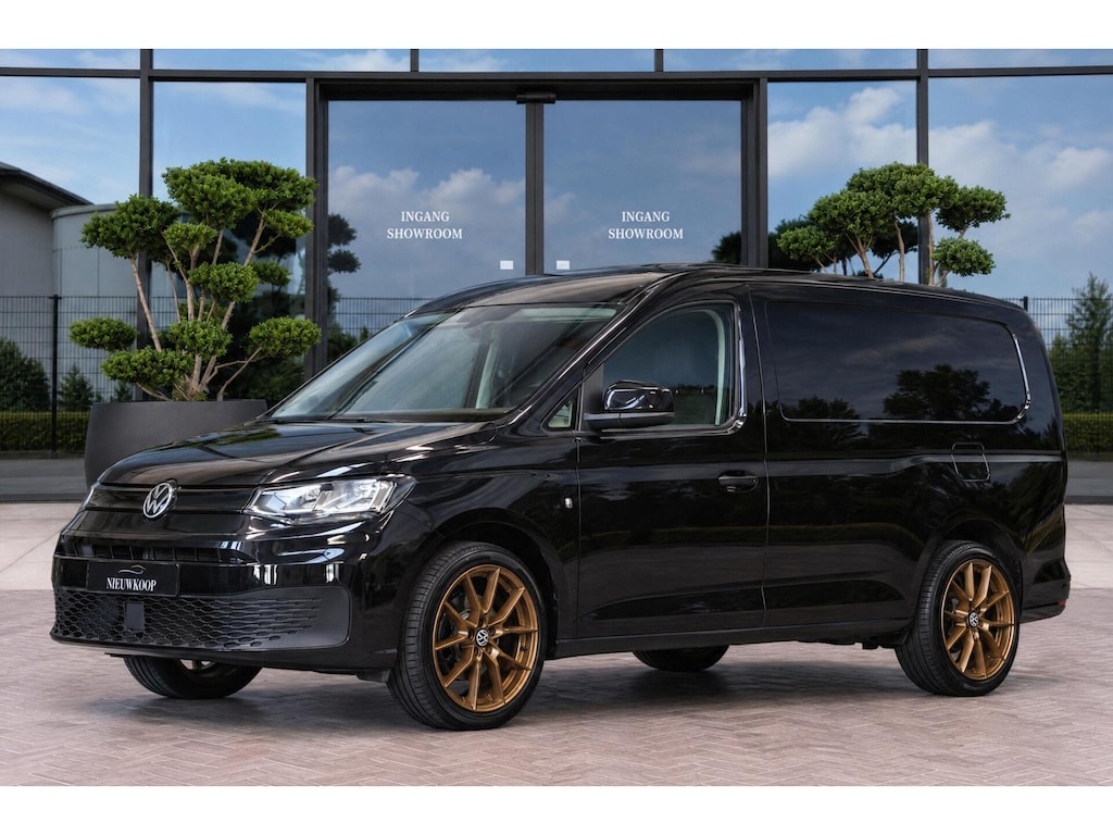 Volkswagen Caddy Maxi Cargo 1.5 TSI CRUISE | CARPLAY | PDC