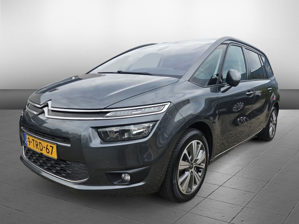 Citroën C4 Grand Picasso 1.6 THP Business