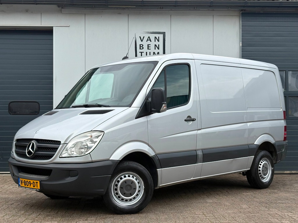 Mercedes-Benz Sprinter 213CDI 129pk L1H1 Airco