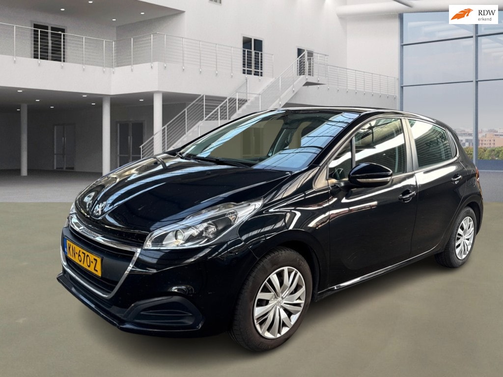Peugeot 208 1.2 PureTech Active