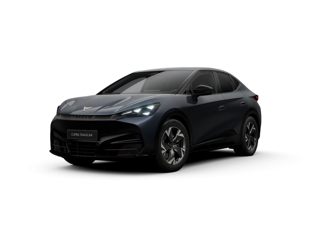 CUPRA Tavascan Business | Achteruitrijcamera | Digitaal instrumentenpaneel (Virtual Cockpit) | Draadloze Apple CarPlay™, Android Auto™