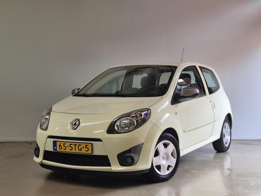 Renault Twingo 1.2-16V Authentique