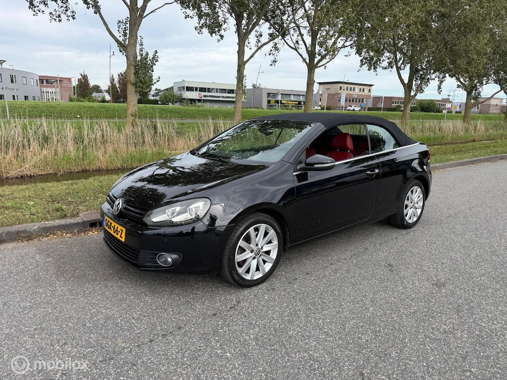 Volkswagen Golf 1.4 TSI Comfortline