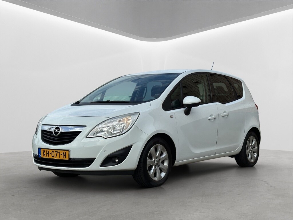 Opel Meriva 1.4 Edition Trekhaak Airco