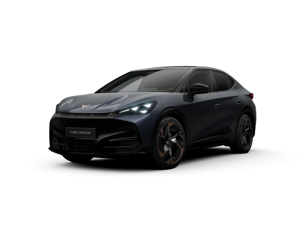 CUPRA Tavascan Adrenaline | Digitaal instrumentenpaneel (Virtual Cockpit) | Draadloze Apple CarPlay™, Android Auto™ | Head-up Display met ‘Augmented Reality’