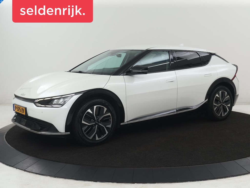 Kia EV6 Plus 77.4 kWh | SOH 93,2 | Camera | Stoelverwarming & Stoelventilatie | Meridian Sound |