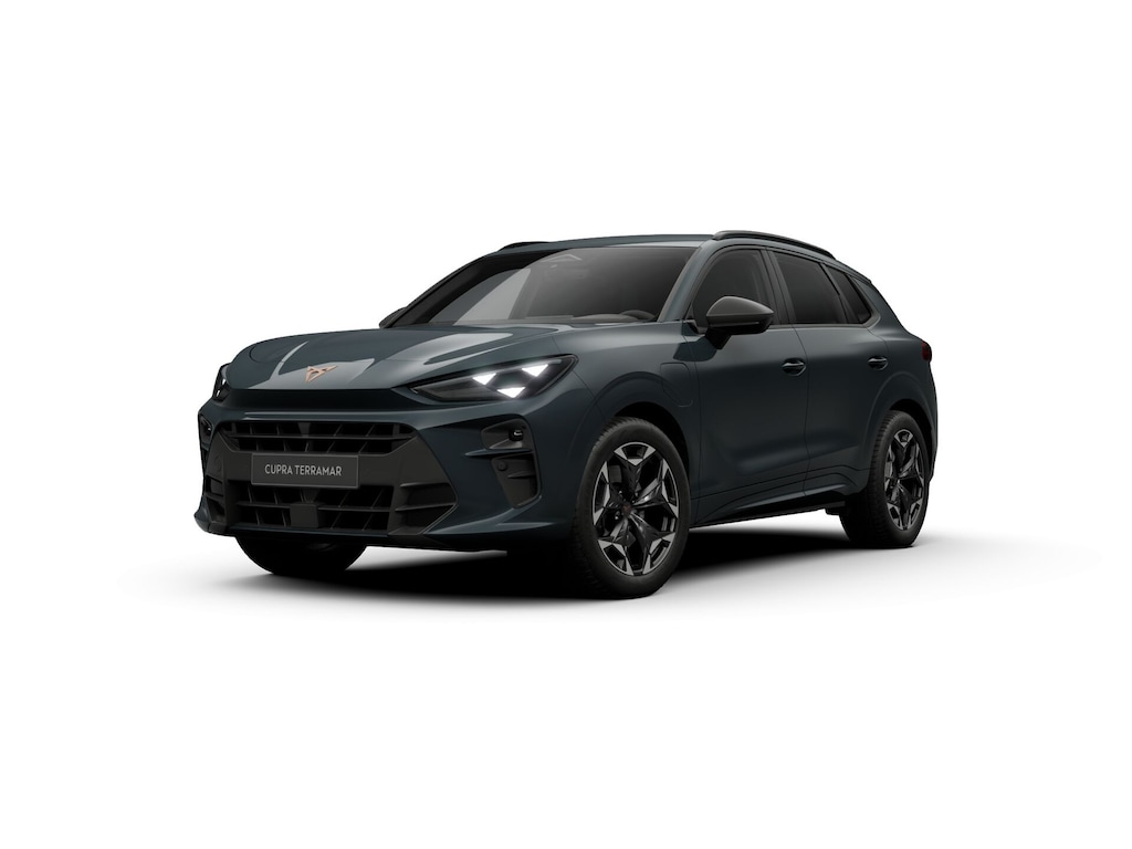 CUPRA Terramar VZ Limited | Achteruitrijcamera | Draadloze Apple CarPlay™, Android Auto™ | Elektronisch Sperdifferentieel (XDS)