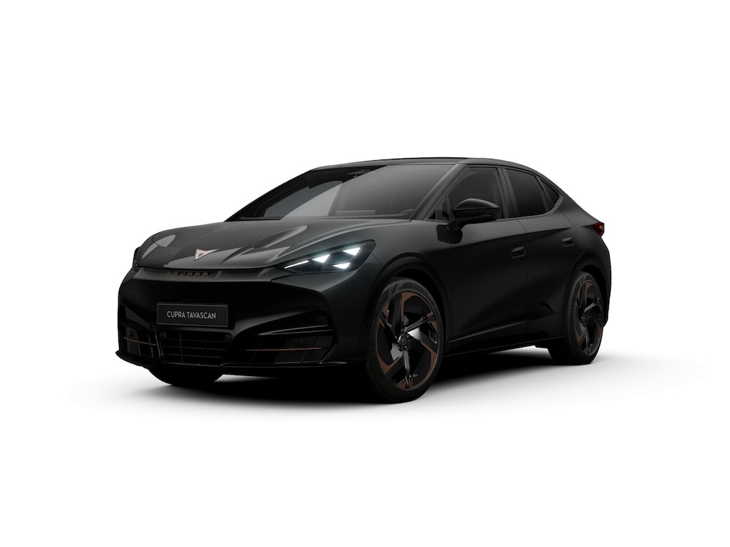 CUPRA Tavascan Adrenaline | Digitaal instrumentenpaneel (Virtual Cockpit) | Draadloze Apple CarPlay™, Android Auto™ | Head-up Display met ‘Augmented Reality’