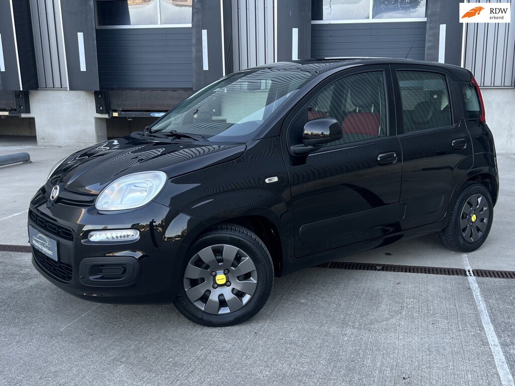 Fiat Panda 0.9 TwinAir Edizione Cool, Airco