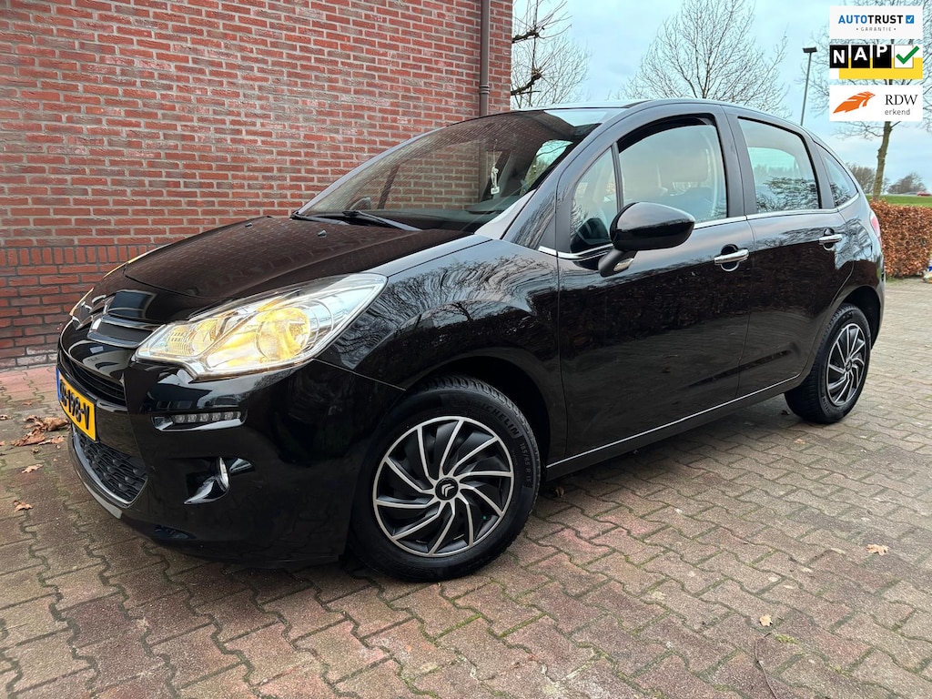 Citroën C3 1.0 PureTech Collection