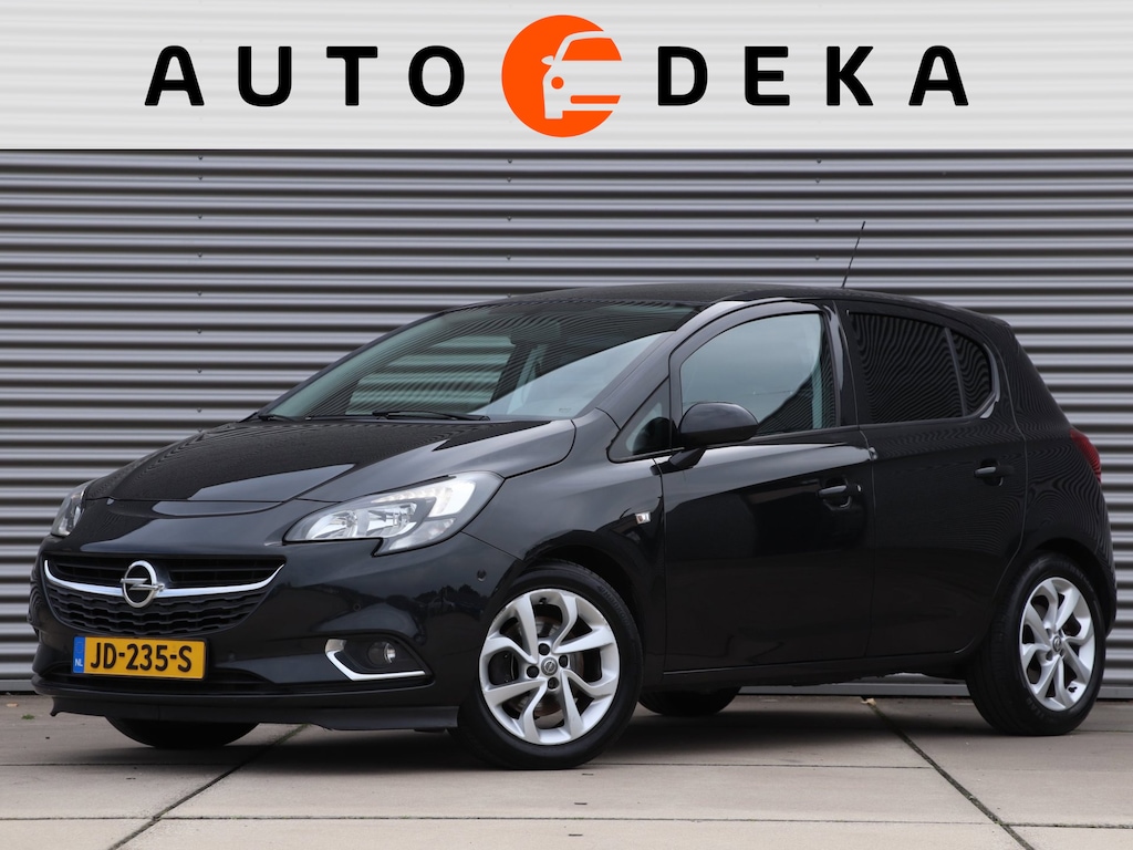 Opel Corsa 1.0 Turbo Color Edition *Airco*Cruisecontr.*