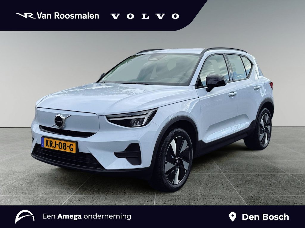 Volvo EX40 Single Motor Essential 70 kWh | 19 inch wielen | All-Season | Achteruitrijcamera |