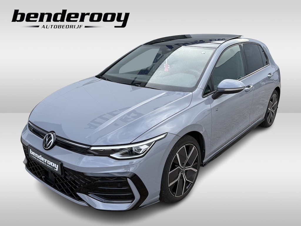 Volkswagen Golf 1.5 eTSI 150pk DSG R-Line Edition | Pano dak