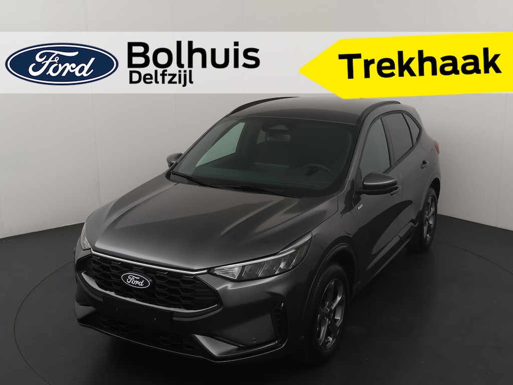 Ford Kuga 2.5 PHEV ST-Line | Trekhaak | All Season | WInterpack