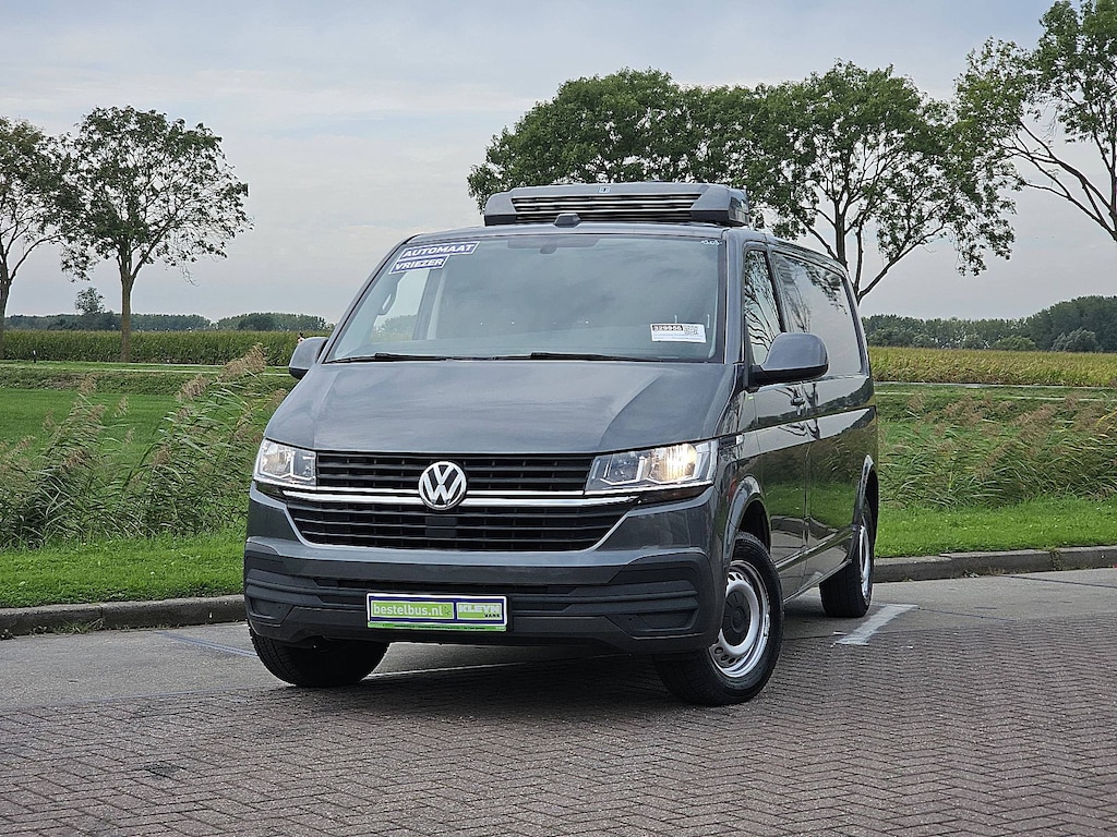 Volkswagen Transporter 2.0 TDI L2H1 Koeler/Vriezer