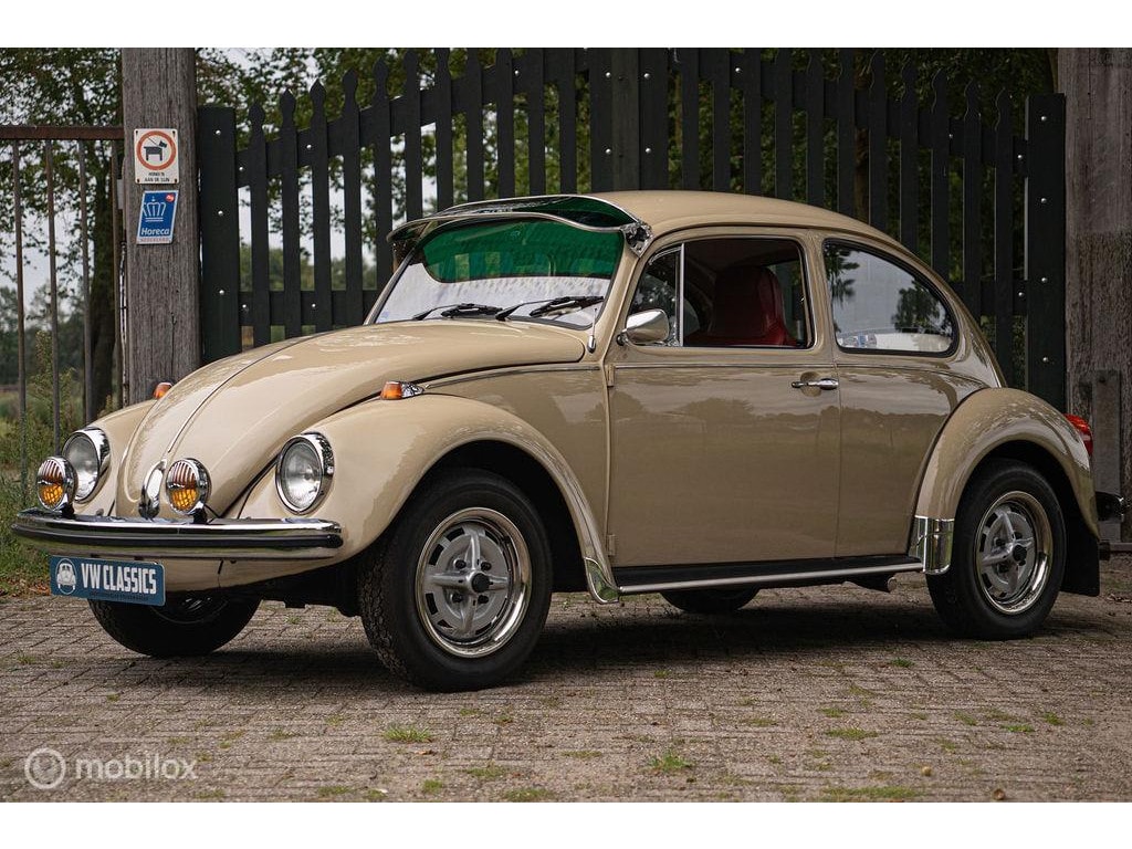 Volkswagen Kever 1200 E