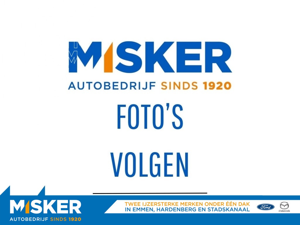 Ford Puma 1.0 EB Hyb. ST-Line TREKHAAK! DRIVERPACK WINTERPACK COMFPACK!