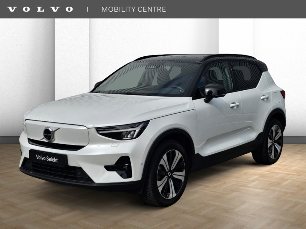 Volvo XC40 Recharge Pro | Panoramadak | 360° Camera | Harman/Kardon | SOH 96% |