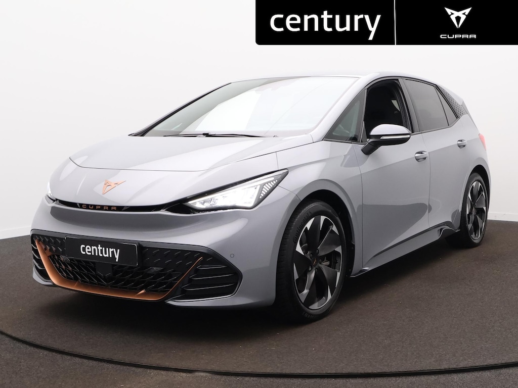 CUPRA Born Impulse 62 kWh | ACC | Stoelverwarming | Navi |