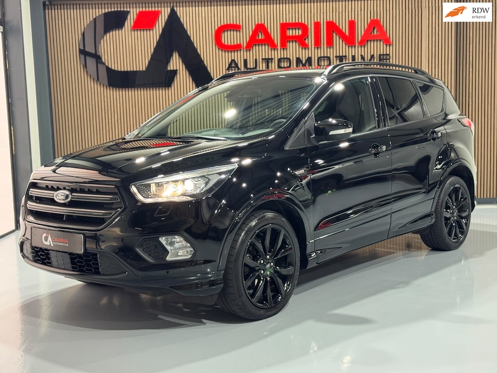Ford Kuga 1.5 EcoBoost ST Line / Start Stop / Camera / Trekhaak / Cruise Control / Ect... /