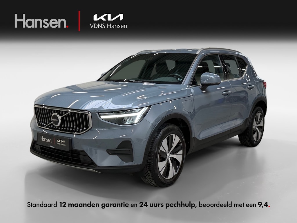 Volvo XC40 1.5 T4 Plug-in hybrid Core Bright I CarPlay I Camera I Cruise Control I Elek. Achterklep I