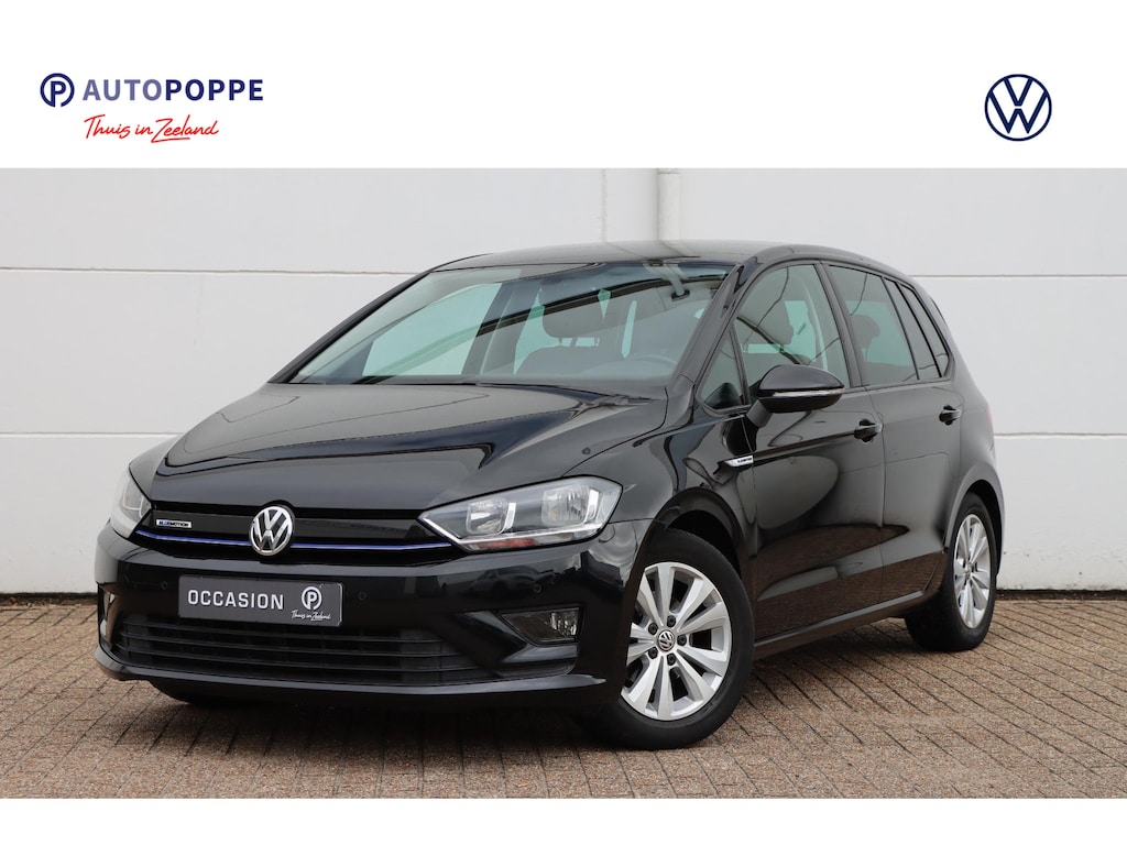 Volkswagen Golf Sportsvan 1.0 TSI Comfortline 115pk