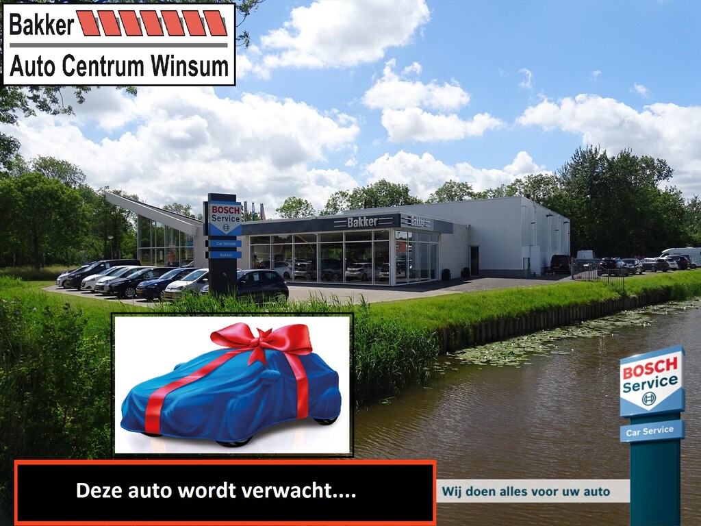 Ford Kuga 2.5 PHEV ST-LINE X 225PK CAMERA/ADAP.CRUISE/ELEK.A-KLEP/STOELVERW.