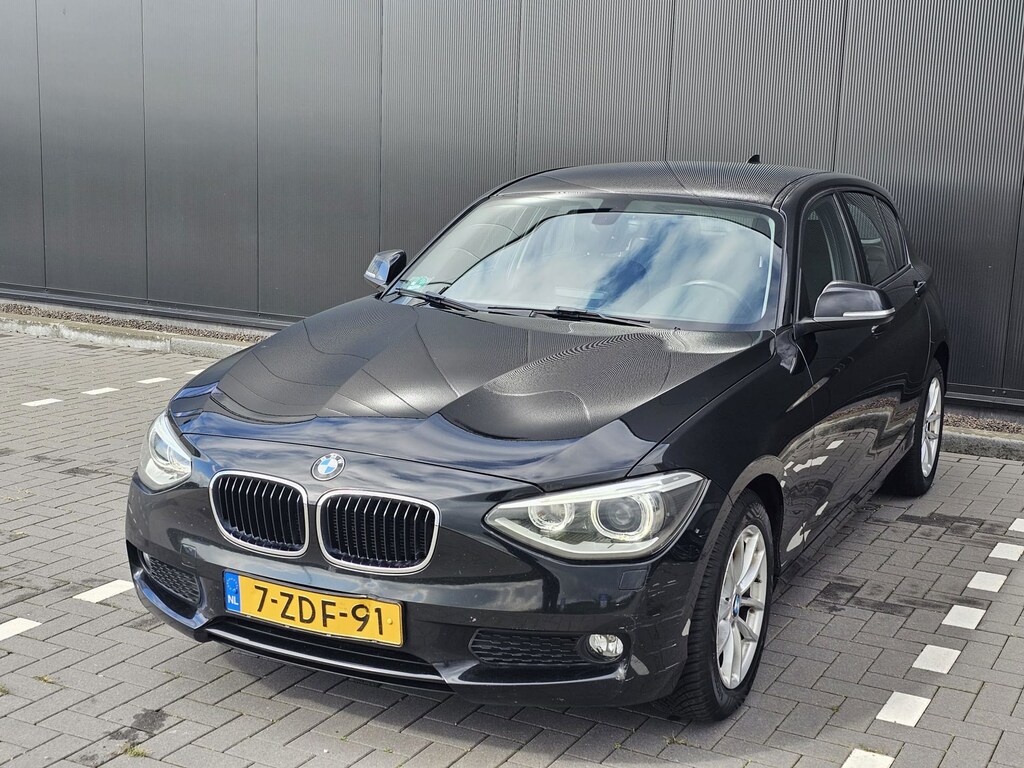 BMW 1-Serie 116i Executive
