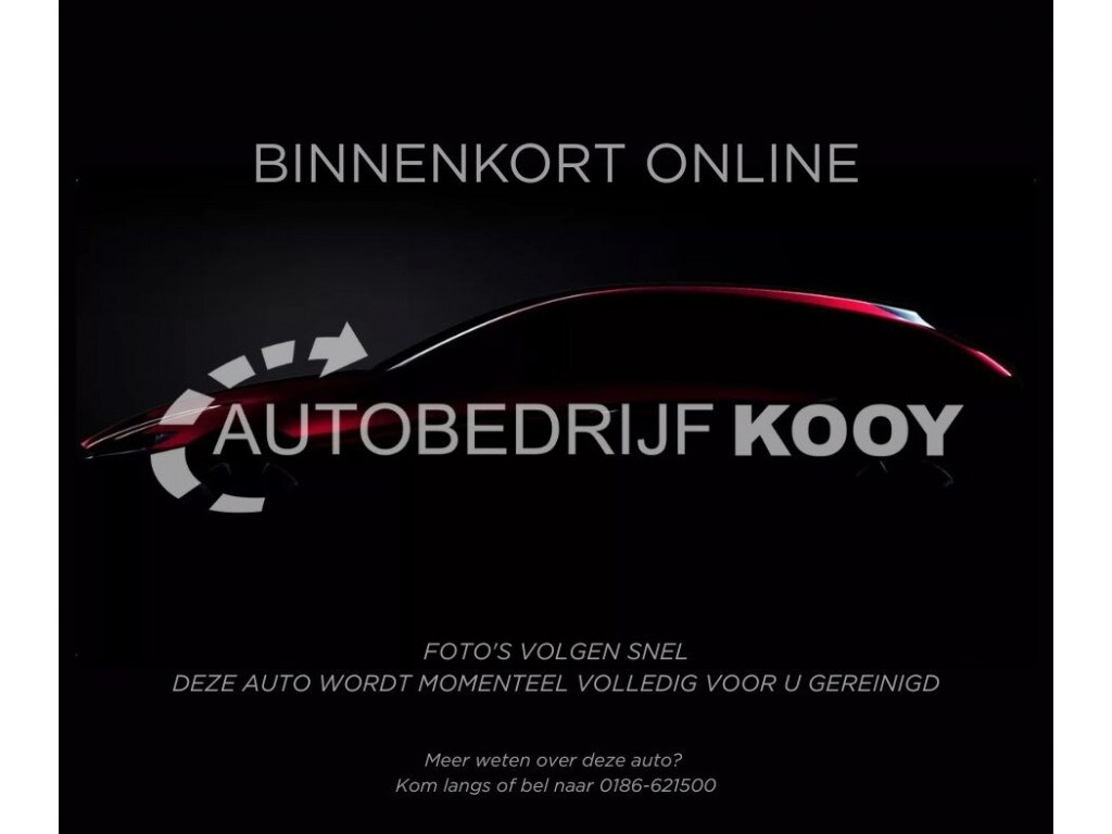 Mazda CX-5 2.0 SkyActiv-G 165pk Sportive / Bose / 360 Camera / Carplay