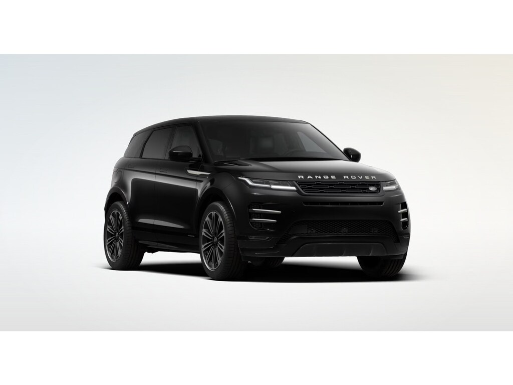 Land Rover Range Rover Evoque 1.5 P270e PHEV AWD Hoxton Edition | Panoramisch schuif-/kanteldak | Cold Climate Pack |  Lichtmetalen velgen 20" 'Style 1085'  | 5 jaar garantie