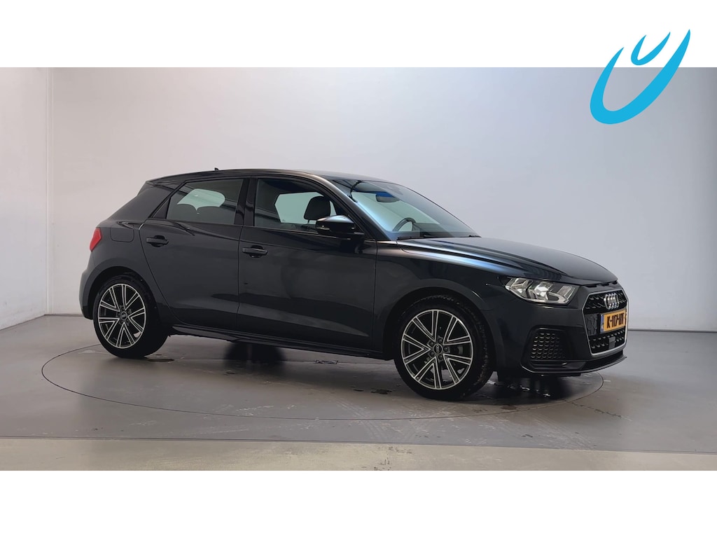 Audi A1 Sportback 25 TFSI Epic App-Connect DAB+ Cruise Control Virtual Cockpit