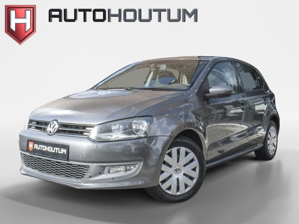 Volkswagen Polo 1.2 TSI 105pk Comfortline 5D | Carplay | Achteruitrijcamera