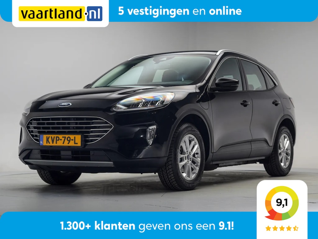Ford Kuga 2.5 PHEV Titanium [ LED Apple/Android Navi Camera ]