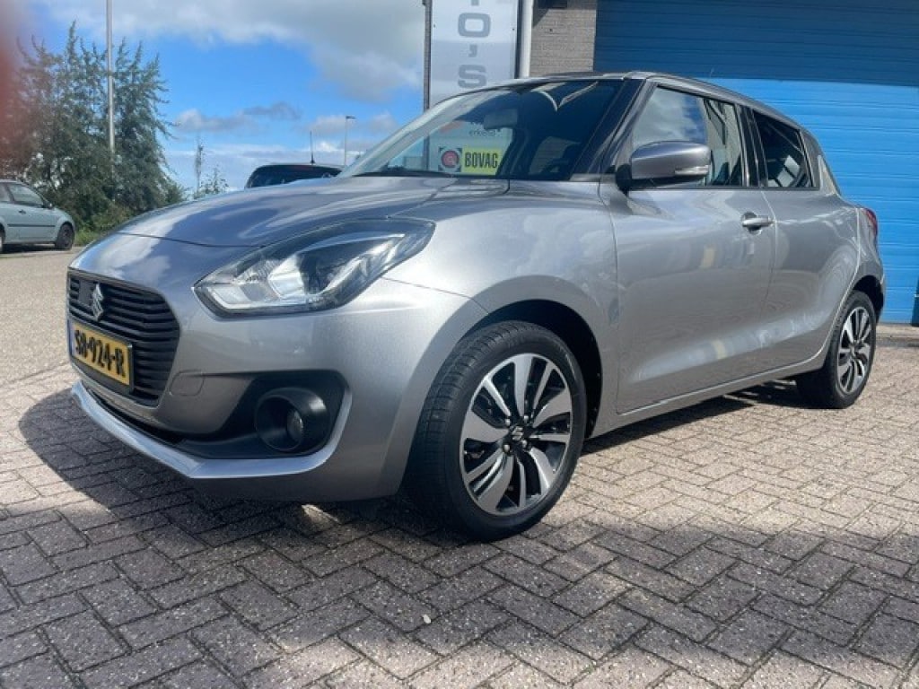 Suzuki Swift 1.2 STIJL
