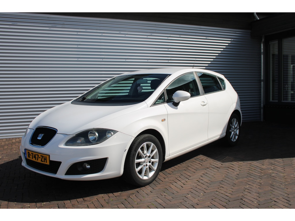 SEAT Leon 1.2 TSI Good Stuff