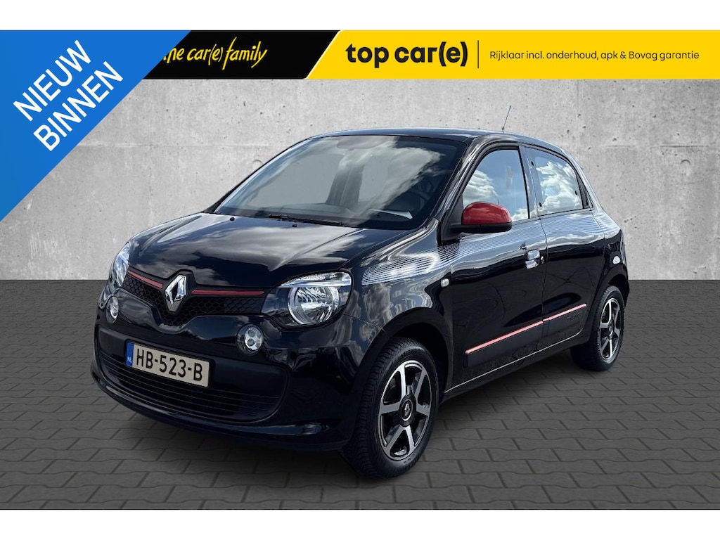 Renault Twingo 1.0 SCe Collection