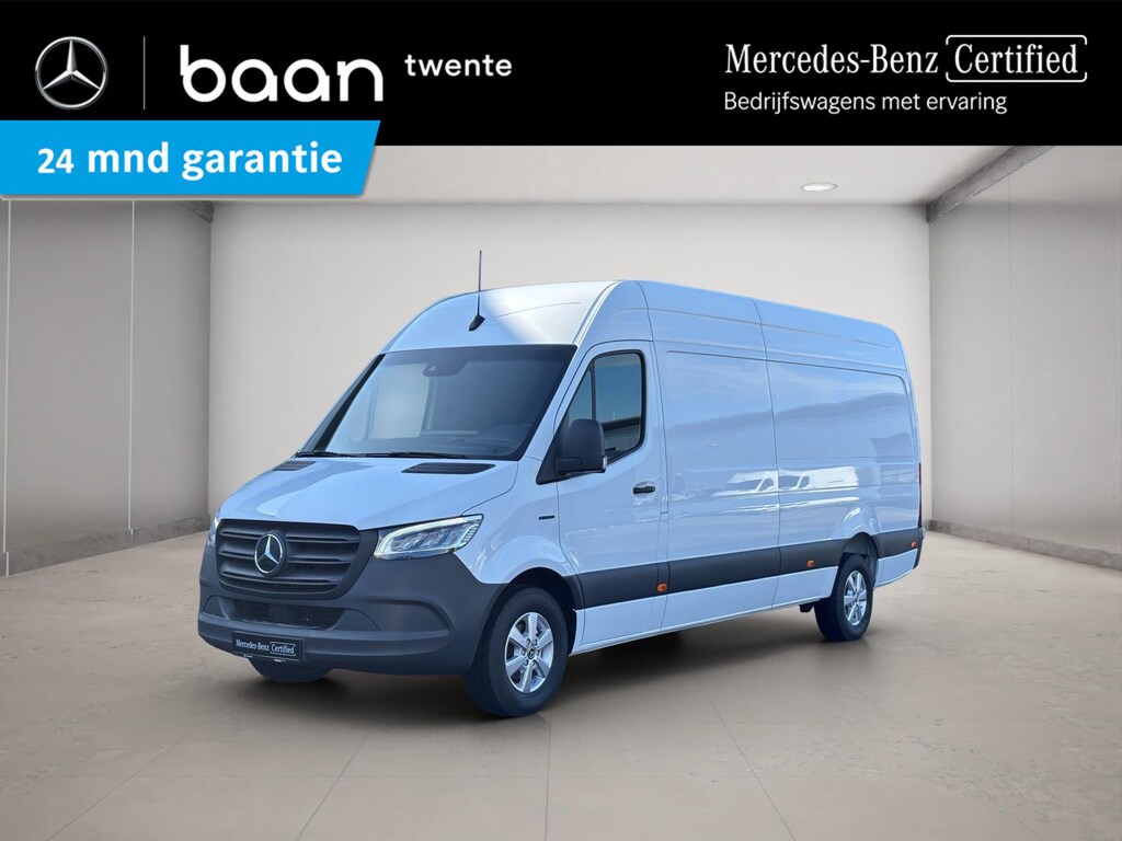 Mercedes-Benz eSprinter 420 L3 113KwH Full Option