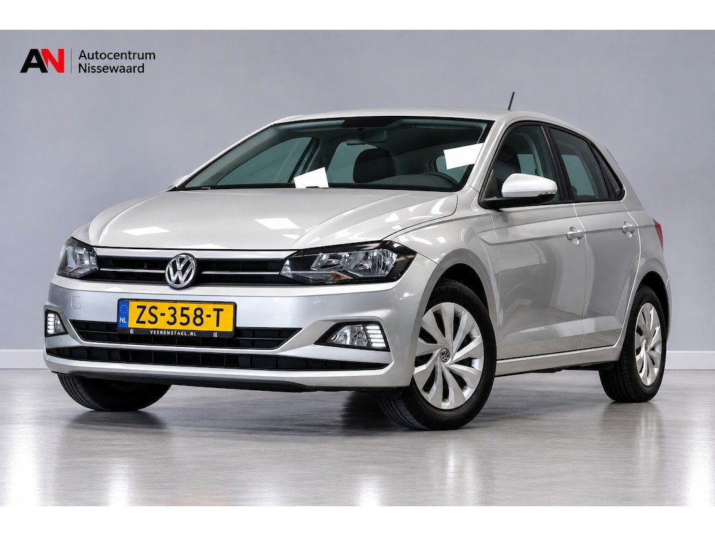 Volkswagen Polo 1.0 TSI Comfortline |Carplay|Adaptive CC|