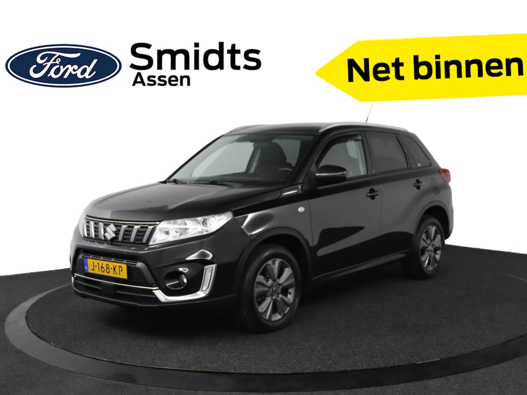 Suzuki Vitara 1.0 Boosterjet Comfort