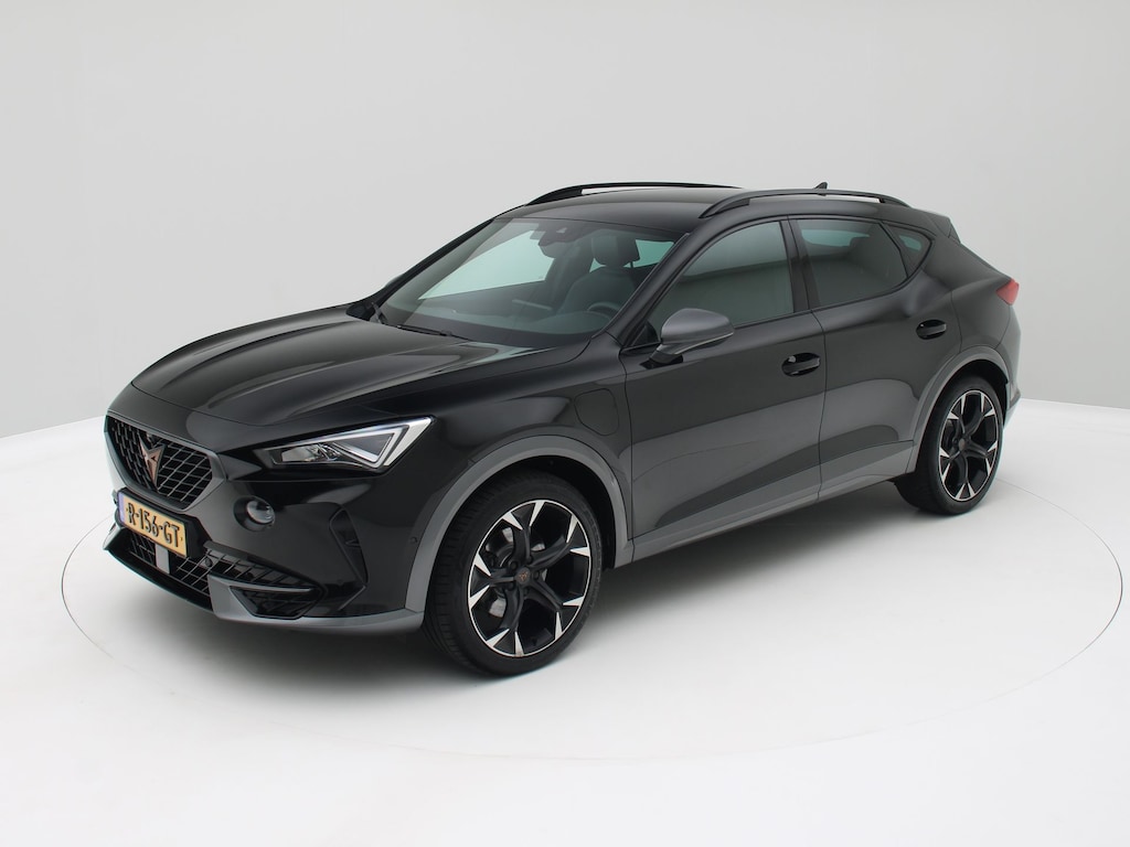 CUPRA Formentor 1.4 e-Hybrid Adrenaline / 360° Camera / Navi / Carplay / Stoelverwarming