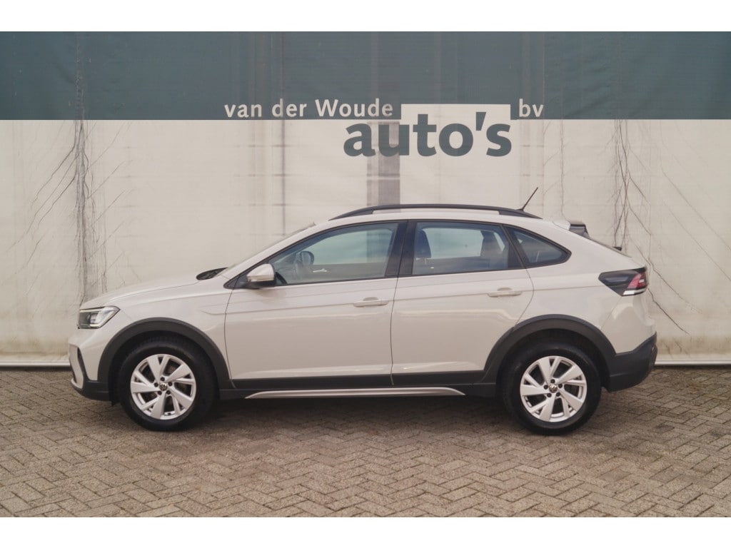 Volkswagen Taigo 1.0 TSI Life -AIRCO-LED-ACC-CARPLAY-